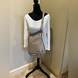 Marc Jacobs Large Crossbody and Shoulder Bag Purse